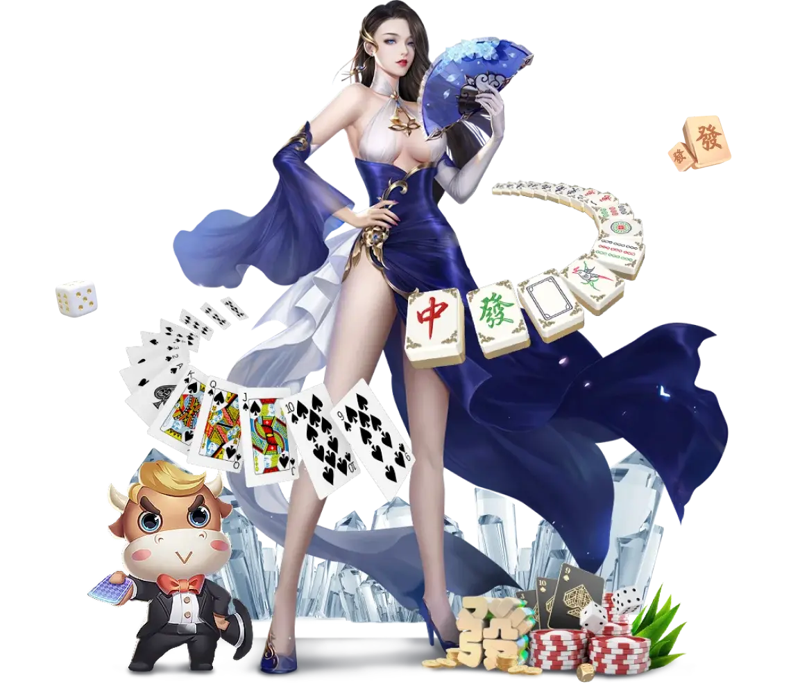 Chuyên mục Game bài trên I9bet