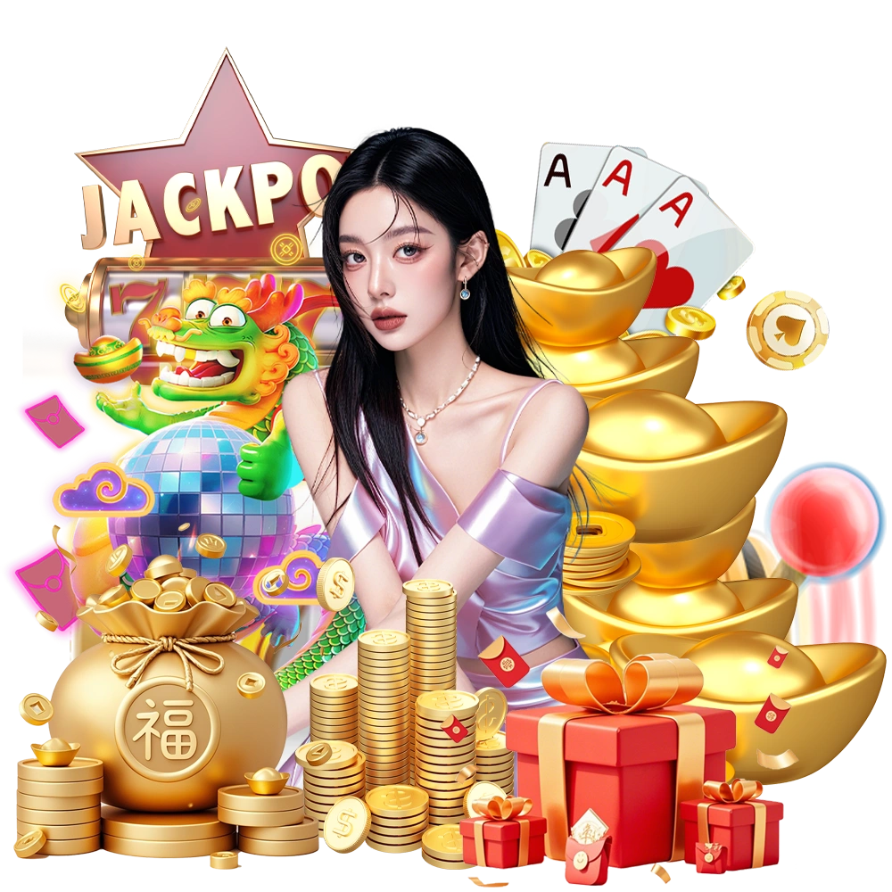 Chuyên mục Casino trên I9bet