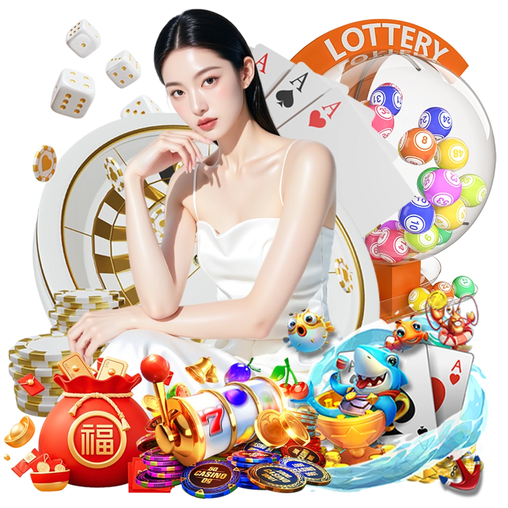 Chuyên mục Xổ số trên I9bet